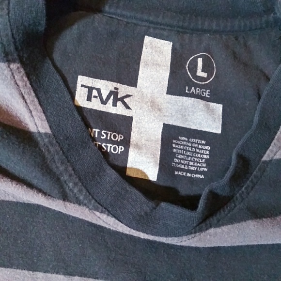 PacSun TVK tee - Picture 3 of 3